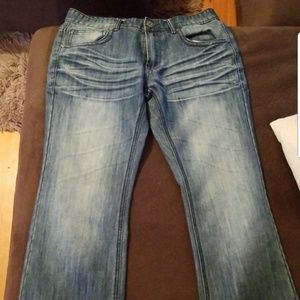 Mens Jean's